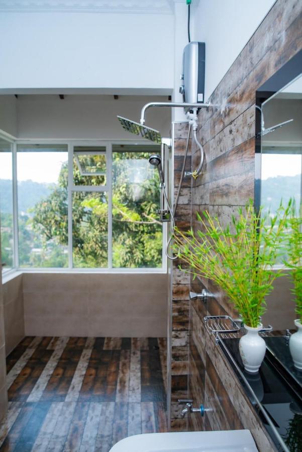 קנדי Sky Edge Homestay מראה חיצוני תמונה