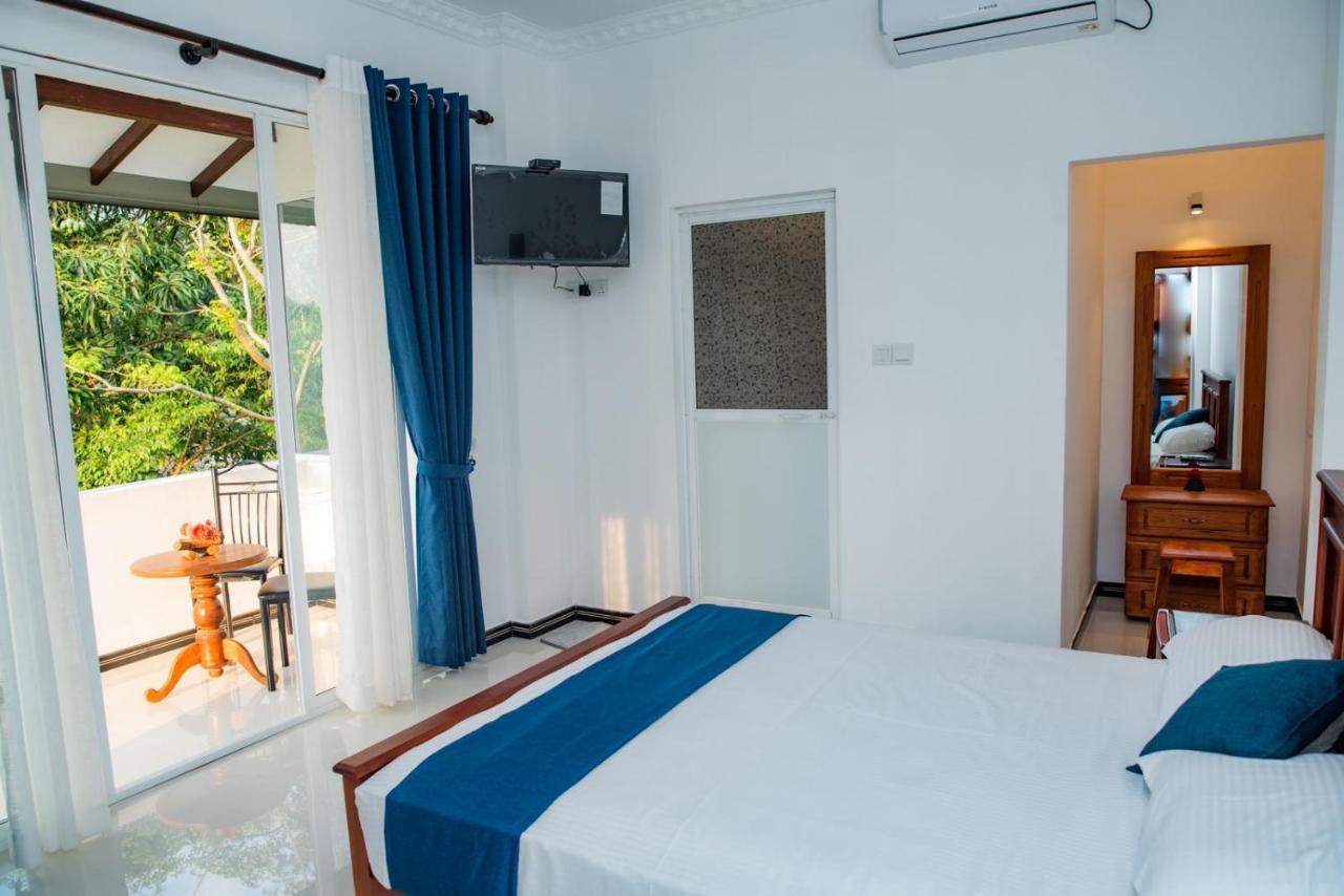 קנדי Sky Edge Homestay מראה חיצוני תמונה