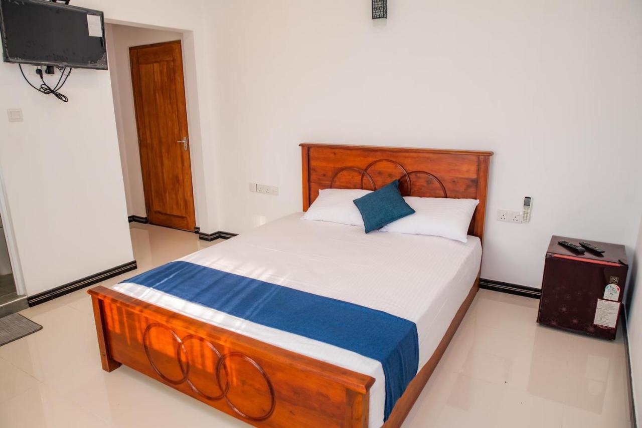 קנדי Sky Edge Homestay מראה חיצוני תמונה
