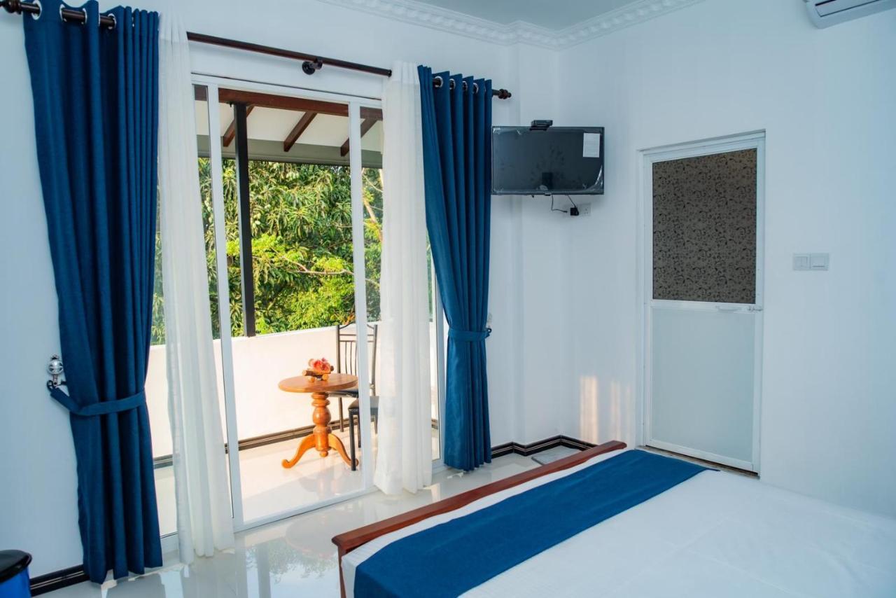 קנדי Sky Edge Homestay מראה חיצוני תמונה