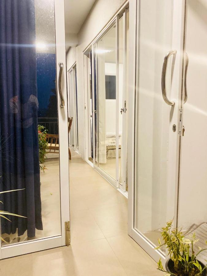 קנדי Sky Edge Homestay מראה חיצוני תמונה